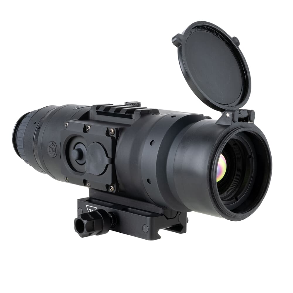Trijicon REAP-IR Type 4 35mm Multi-Reticle Mini Thermal Riflescope w/DVR REAP-35-4