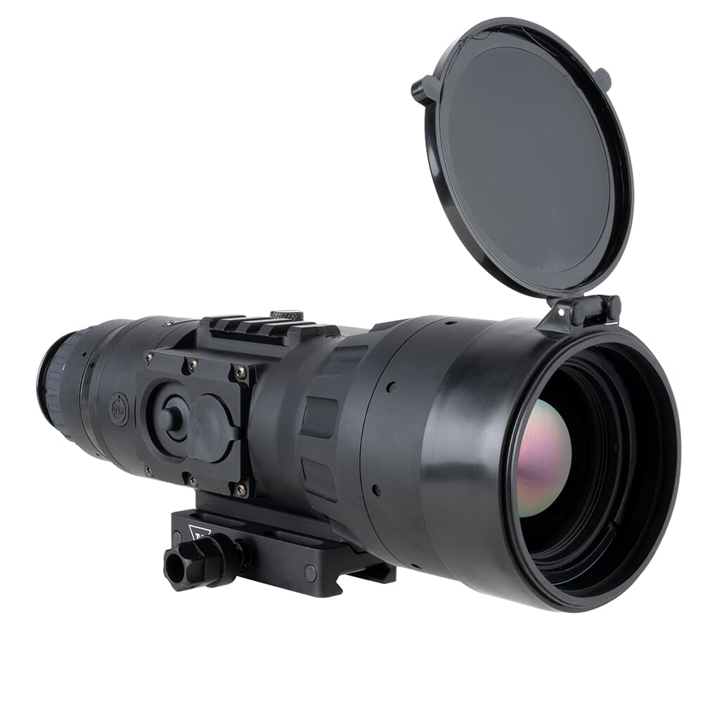Trijicon REAP-IR Type 4 60mm Multi-Reticle Mini Thermal Riflescope w/DVR REAP-60-4