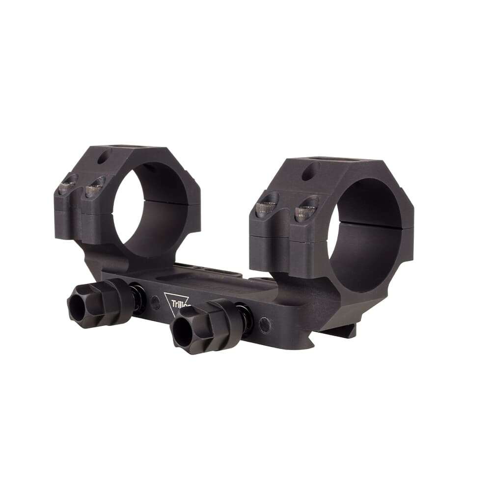 Trijicon 34mm 1.125&quot; 20 MOA Bolt Action Mount w/Q-LOC AC22048