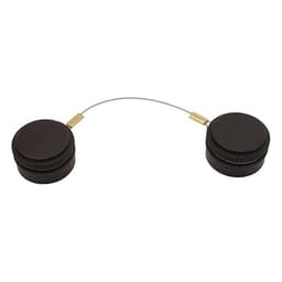 Trijicon ACOG External Adjuster Caps & Lanyard AC10004
