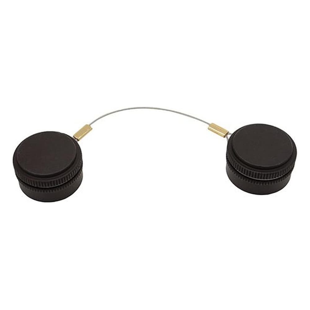 Trijicon ACOG External Adjuster Caps & Lanyard AC10004