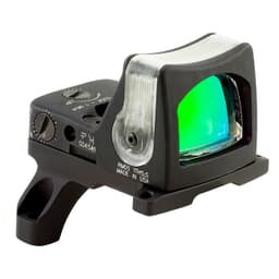 Trijicon RM05-35 RMR Sight 9.0 MOA Dual Illum w/ RM35 ACOG Mount RM05-35