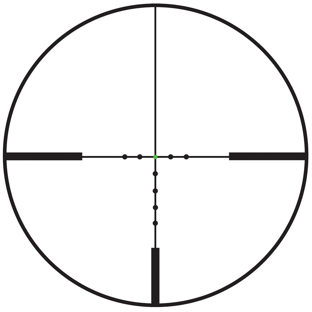 Trijicon AccuPoint 16x24 MOADot Green Dot 200089 SHIPS FREE