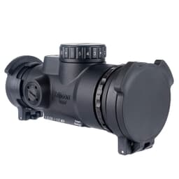 Trijicon MRO HD Patrol Adjustable LED 68 MOA Reticle w/ 2.0 MOA Red Dot 2200107
