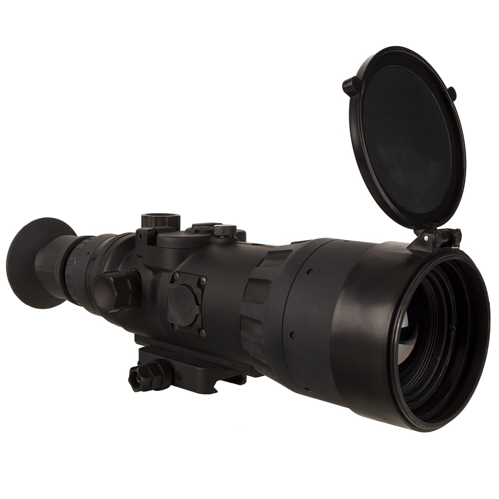 Like New Trijicon IR-Hunter Type 2 60mm Multi-Reticle Thermal Riflescope HUNTER-60-2