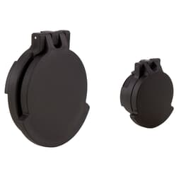 Trijicon VCOG 1-8x28mm Tenebraex Flip Cap Set AC11032