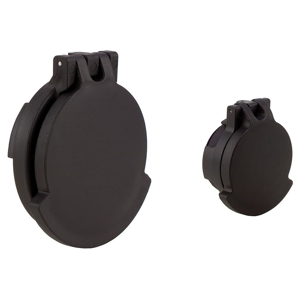 Trijicon VCOG 1-8x28mm Tenebraex Flip Cap Set AC11032