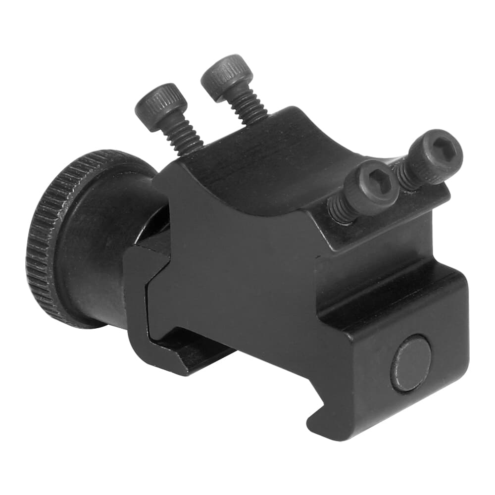 Trijicon ACOG 1.13" Medium Special Ring Flattop Adapter AC12025