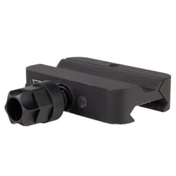 Trijicon Compact ACOG Mount w/Q-LOC AC12041