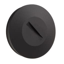 Trijicon Matte Riflescope Battery Cap AC20004