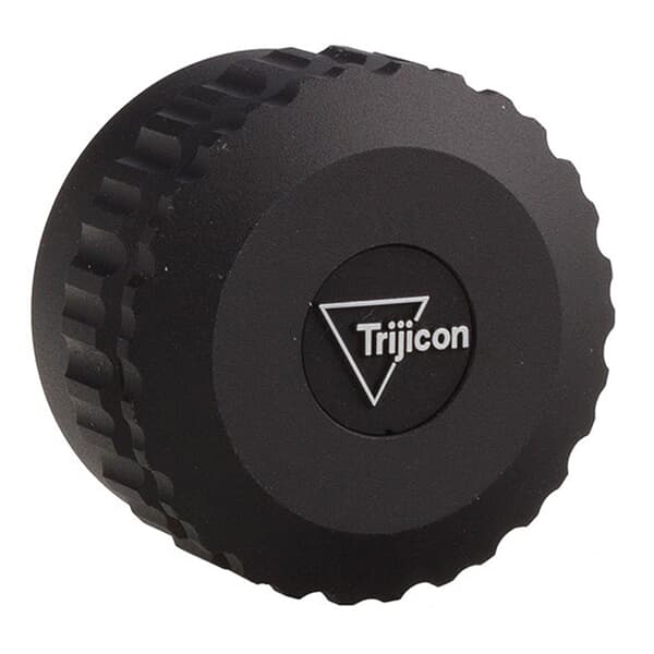Trijicon Matte Riflescope Low Adjust Caps AC20006