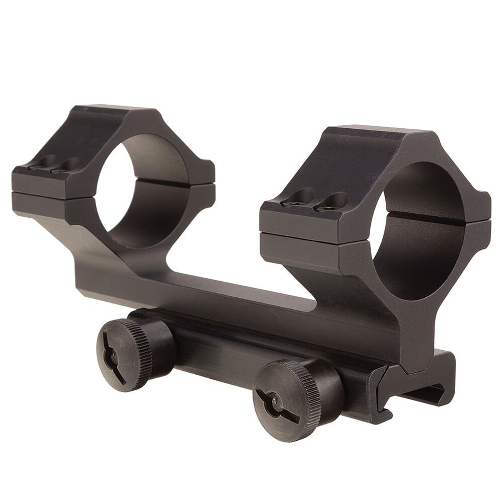 Trijicon 34mm 1.125&quot; 20 MOA Colt Knob Mount AC22037