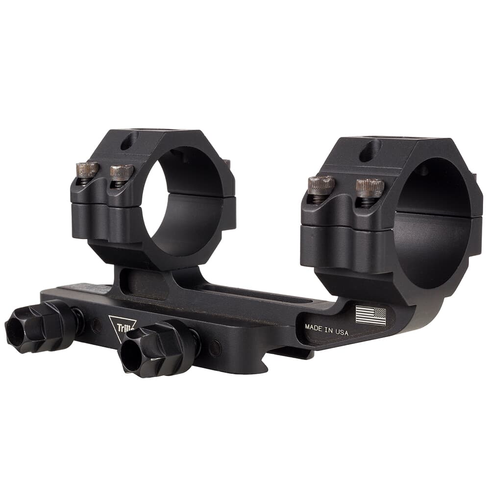 Trijicon 34mm 1.590&quot; Cantilever Mount w/Q-LOC AC22039