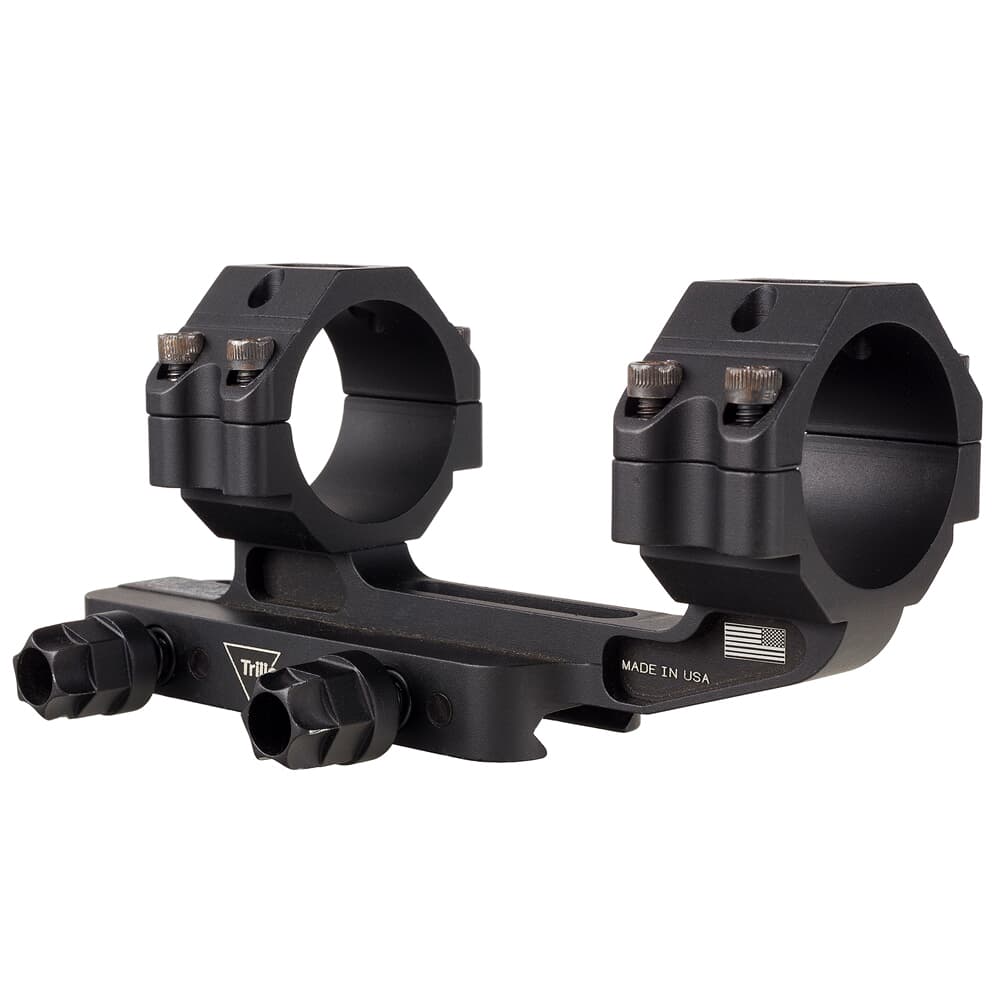 Trijicon 30mm 1.535&quot; Cantilever Mount w/Q-LOC AC22040