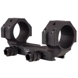Trijicon 34mm 1.125" Bolt Action Mount w/Q-LOC AC22042