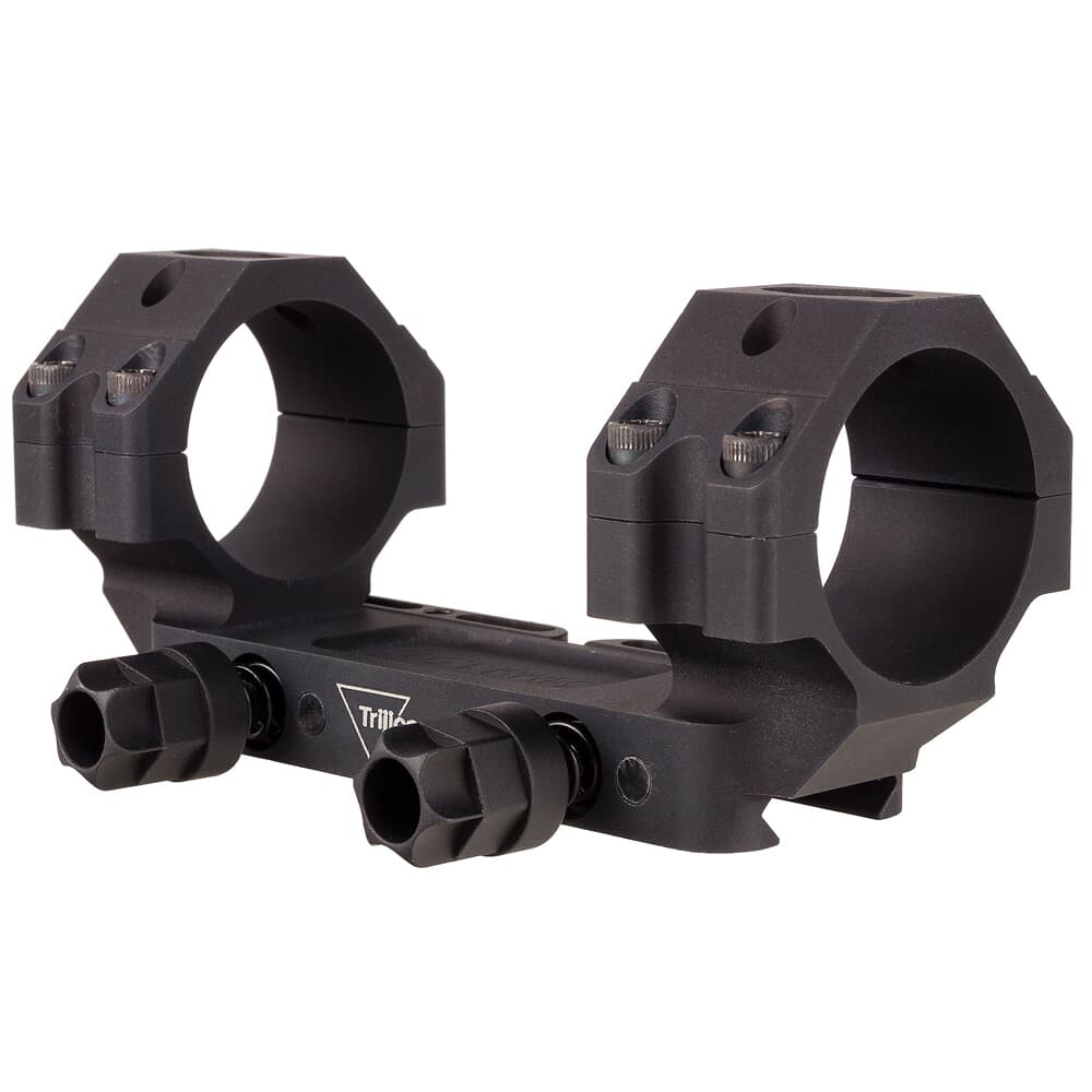 Trijicon 34mm 1.125&quot; Bolt Action Mount w/Q-LOC AC22042
