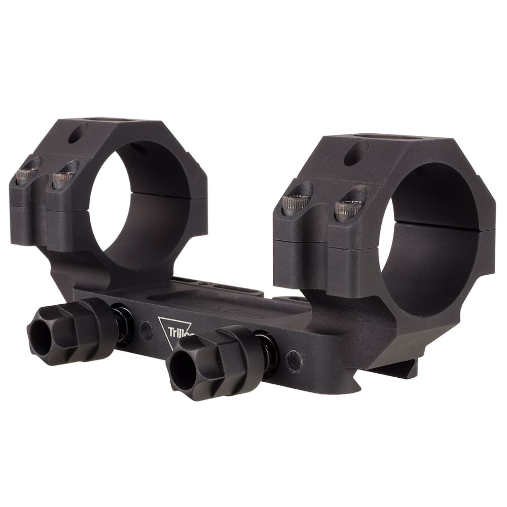 Trijicon 34mm 1.06" Bolt Action Mount w/Q-LOC AC22043