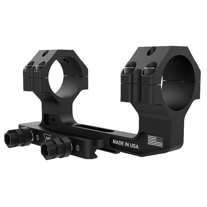 Trijicon 34mm 1.93&quot; Cantilever Mount w/Q-LOC AC22050