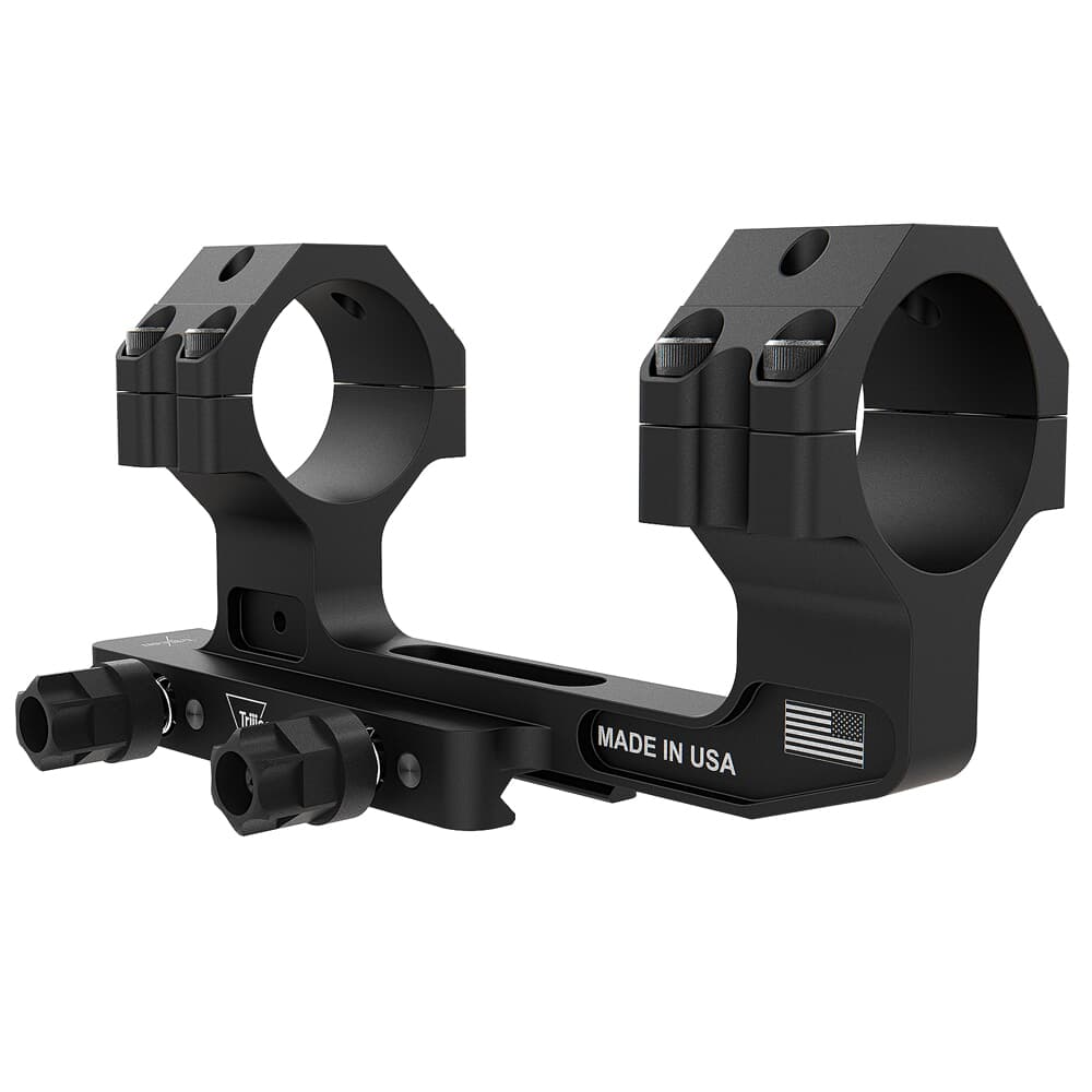 Trijicon 30mm 1.93&quot; Cantilever Mount w/Q-LOC AC22051