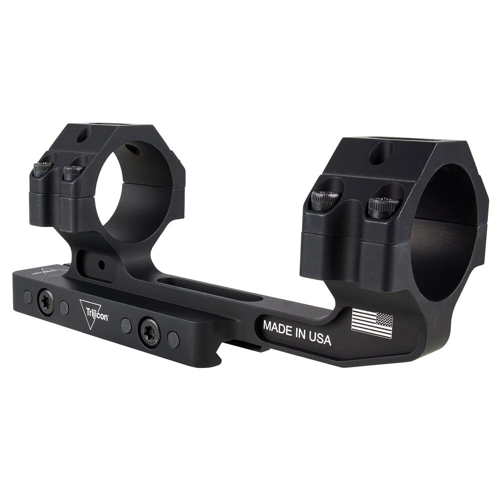 Trijicon 34mm 1.59" Cantilever Mount AC22053