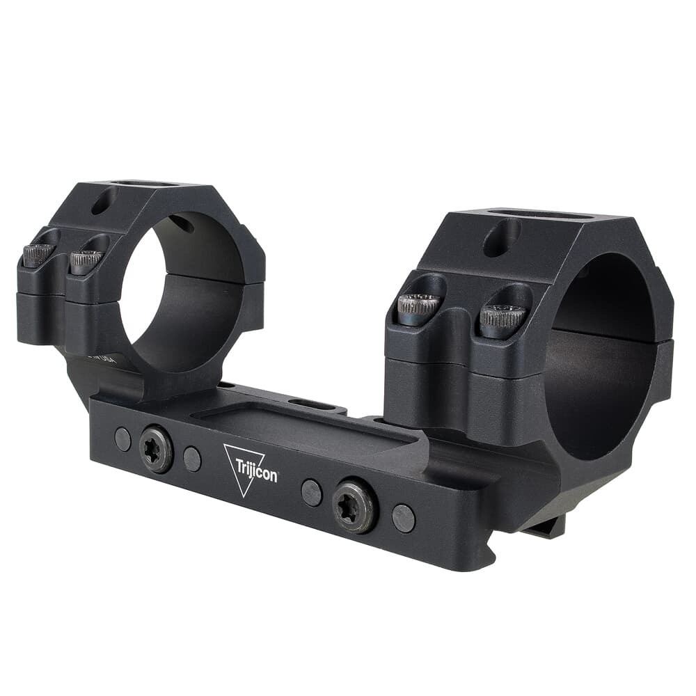 Trijicon 34mm 1.125&quot; 20 MOA Bolt Action Mount AC22060