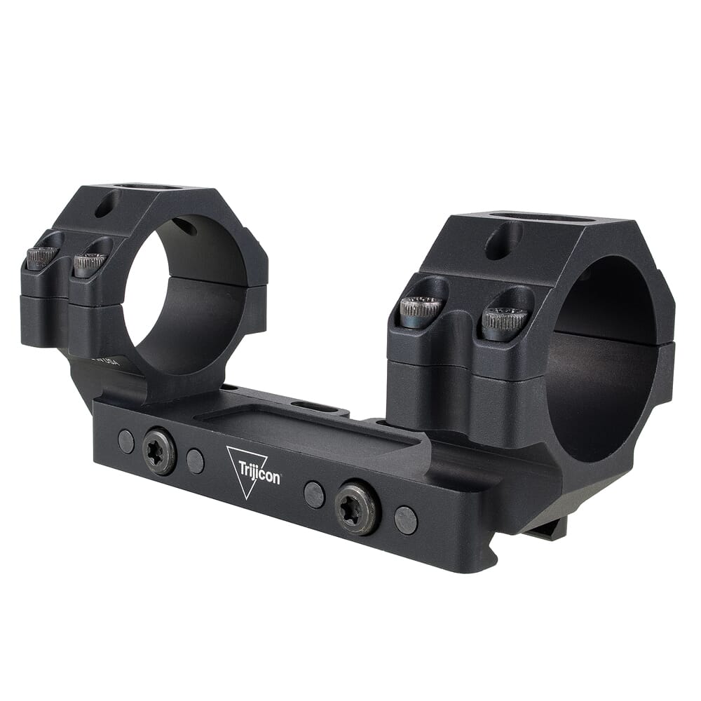 Trijicon 30mm 1.125" 20 MOA Bolt Action Mount AC22061
