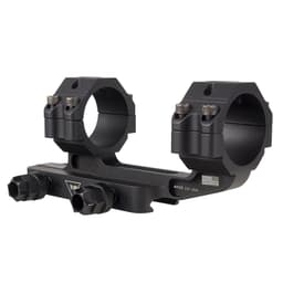 Trijicon 35mm High Cantilever Mount w/Q-Loc AC22063