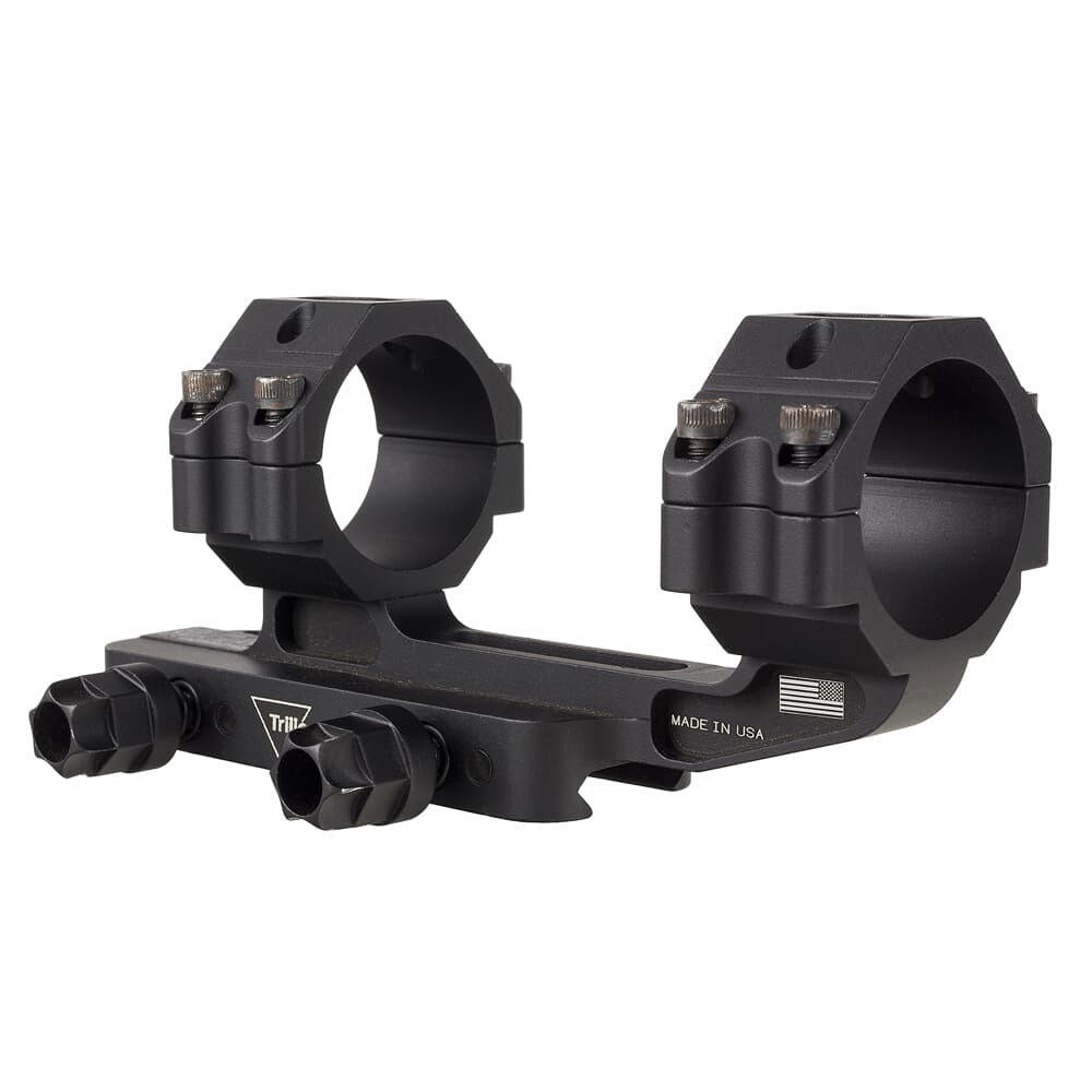 Trijicon 35mm High Cantilever Mount w/Q-Loc AC22063