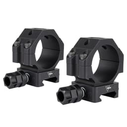 Trijicon 34mm Low Scope Rings w/Q-LOC AC22068
