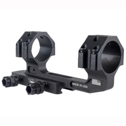 Trijicon 35mm 1.70" 20 MOA Cantilever Mount w/Q-LOC AC22077