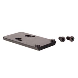 Trijicon RMR/SRO Pistol Mount SIG P320 XCarry AC32088