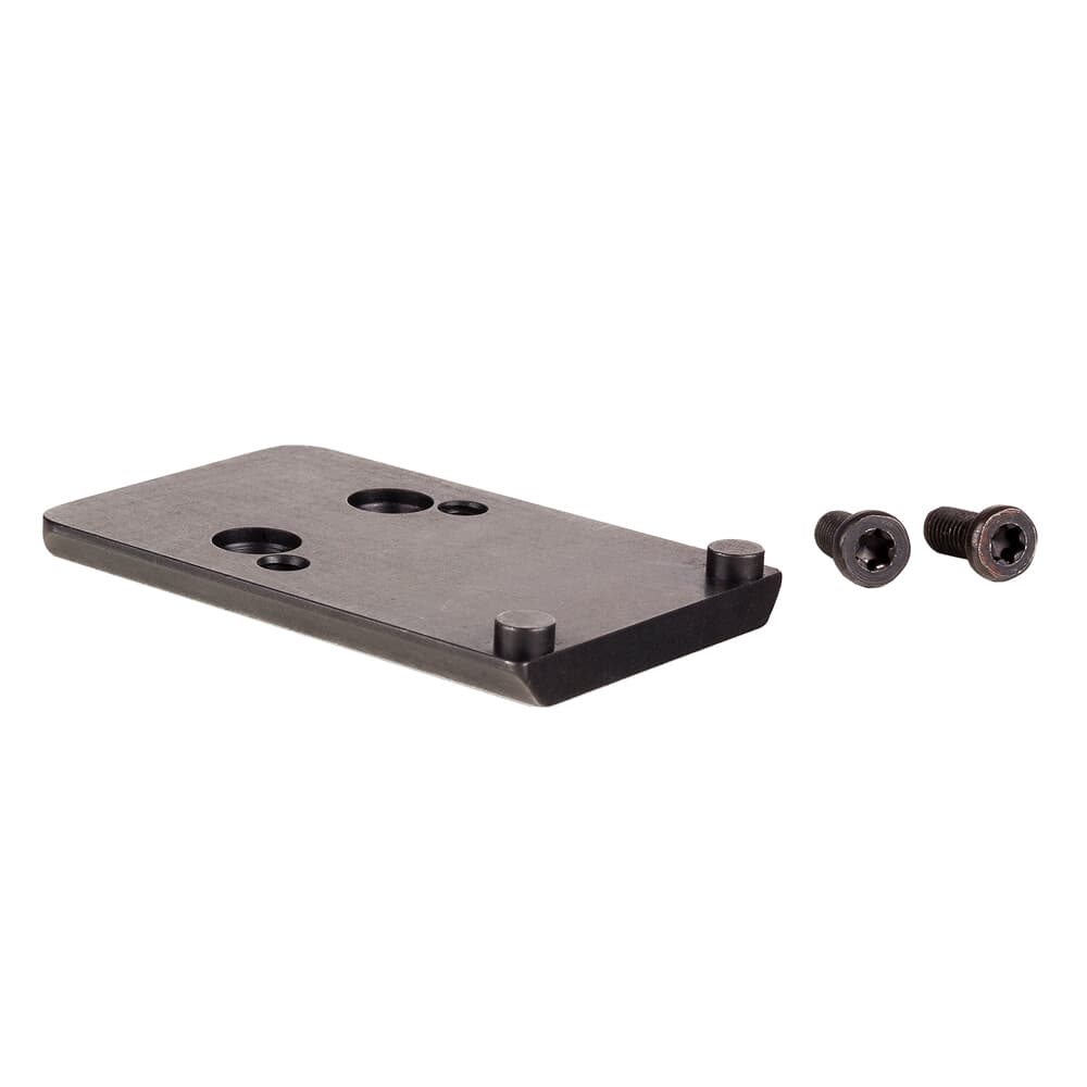 Trijicon RMR/SRO Pistol Mount SIG P320 XCarry AC32088