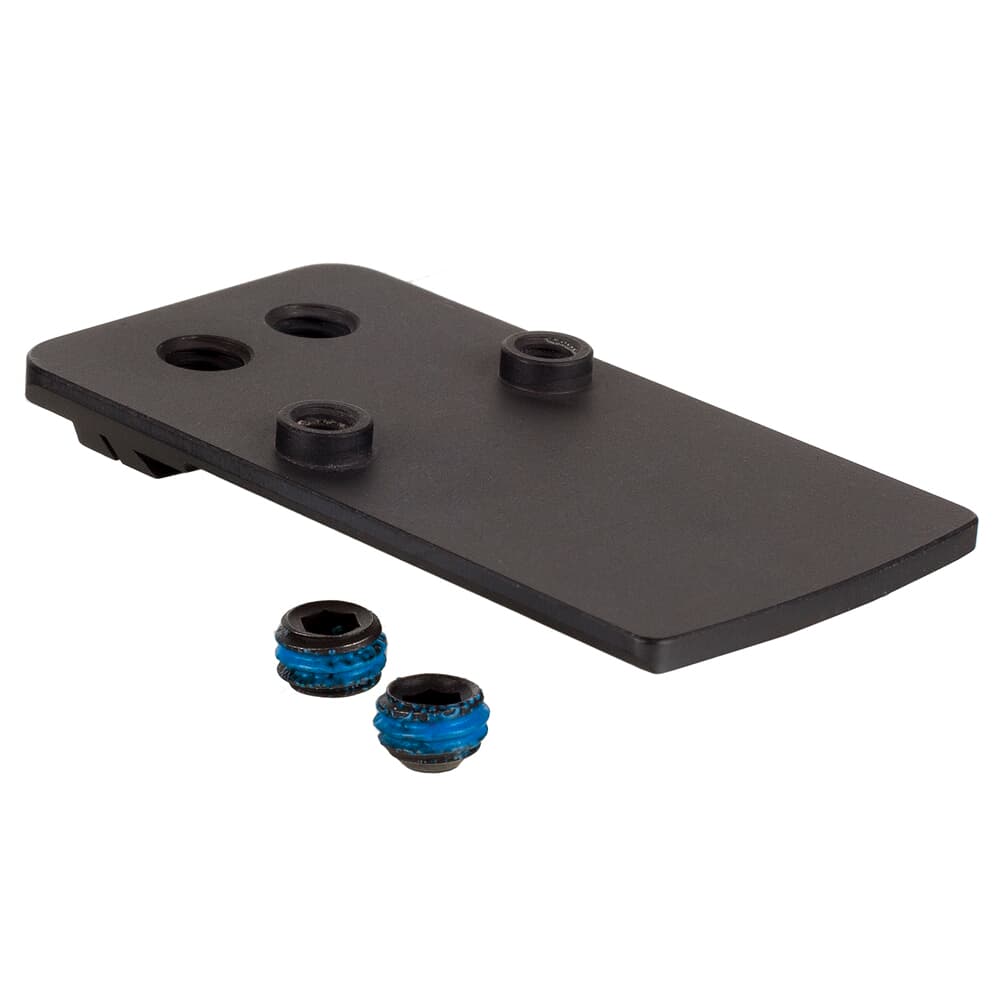 Trijicon Accessories | RMR Covers & Scope Caps | MRO Mount - EuroOptic