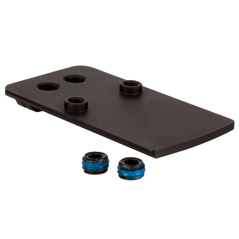 Trijicon RMRcc Mount Plate for Sig Sauer 938/Hellcat (Non-OSP) AC32097