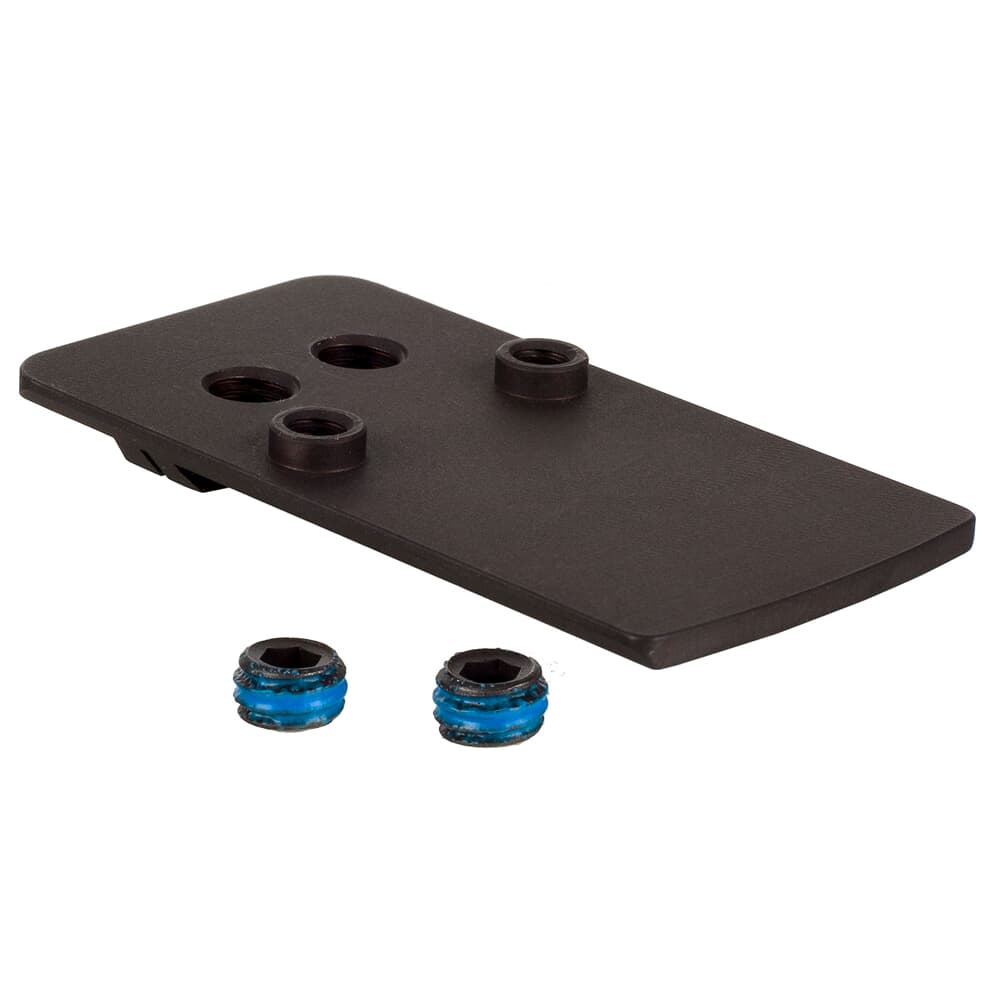 Trijicon RMRcc Mount Plate for Glock AC32098