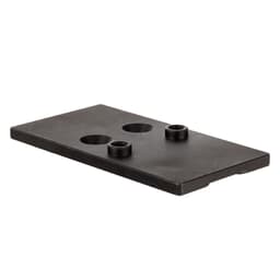 Trijicon RMRcc Mount Plate for Glock MOS AC32099