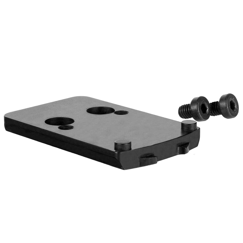 Trijicon RMR/SRO Pistol Mount SIG P320 LE PRO AC32105