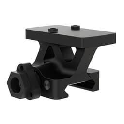 Trijicon RMRcc Lower 1/3 Co-Witness Mount w/Q-LOC AC32111