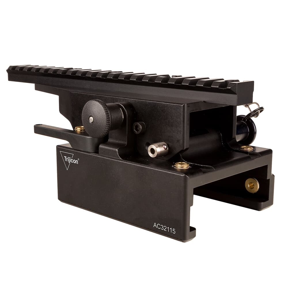 Trijicon MGRS M2 Mount AC32115