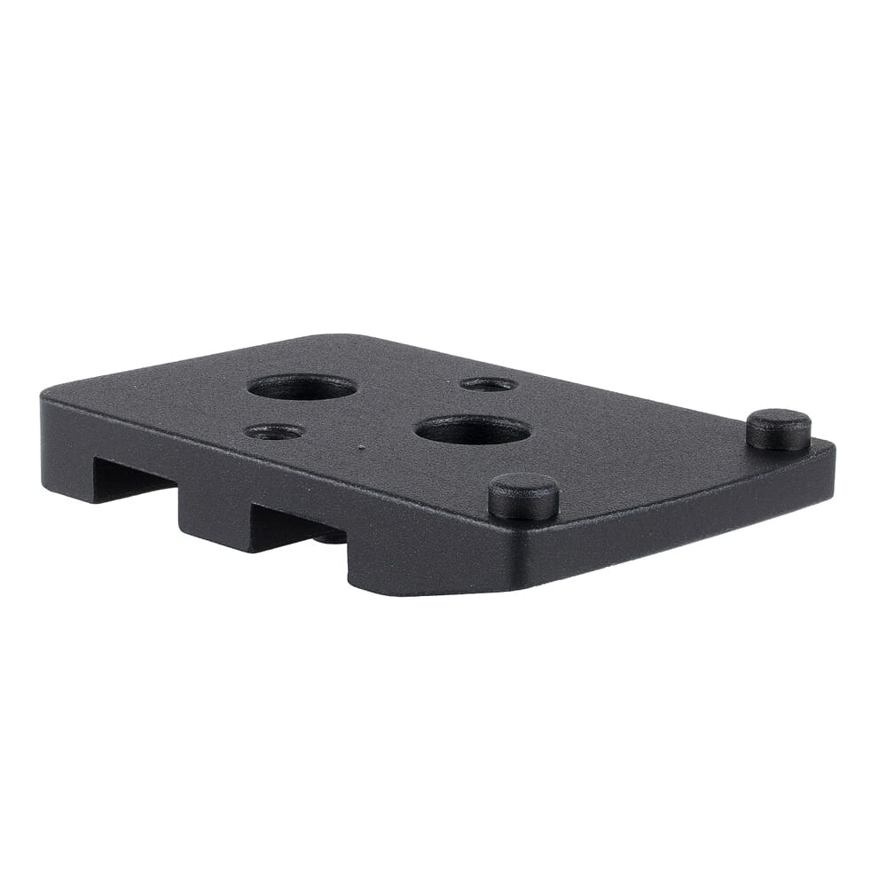 Trijicon RMR Footprint Plate for Low Accessory Ring Caps w/Q-LOC AC32117