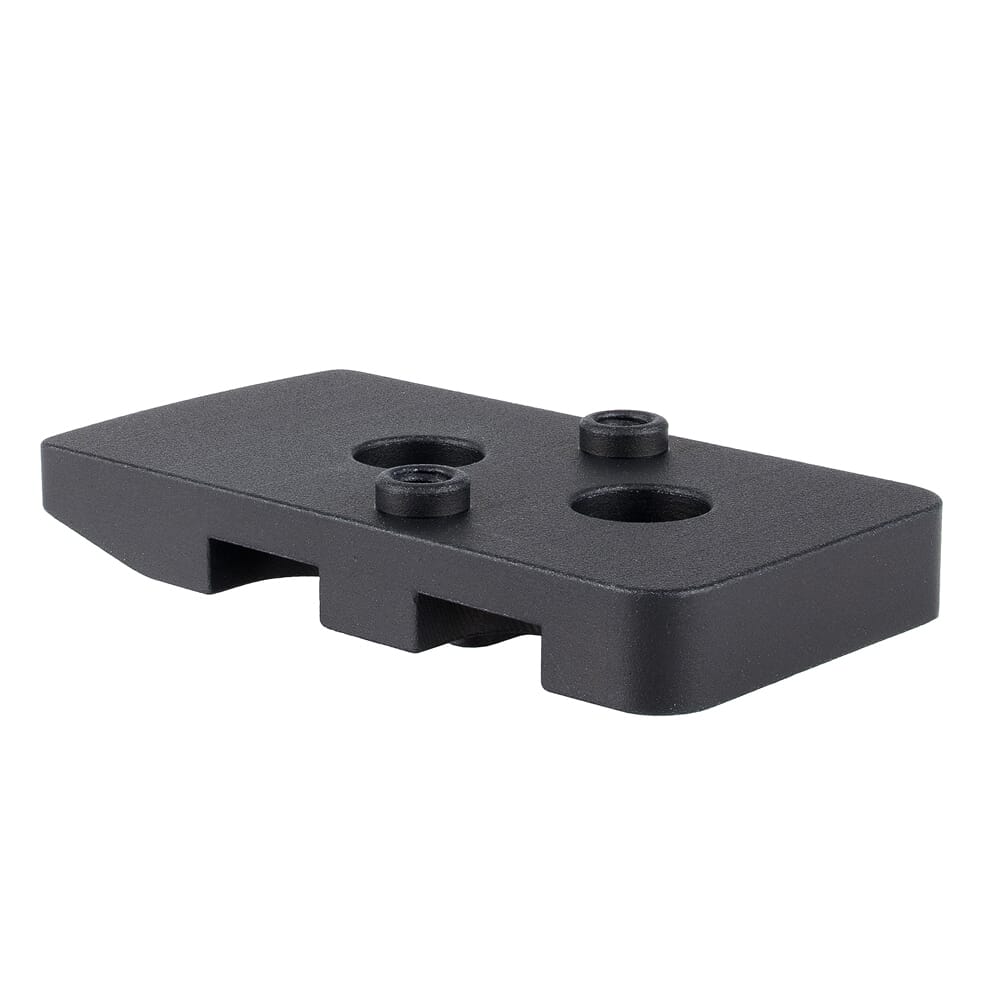 Trijicon RMRcc Plate for Low Accessory Ring Caps w/Q-LOC AC32120