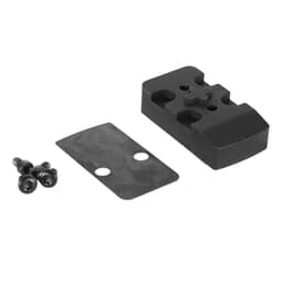 Trijicon RMRcc Plate for Medium Accessory Ring Caps w/Q-LOC AC32121