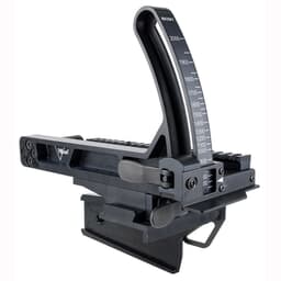 Trijicon MGRS Mk19 2000m Mount AC32123