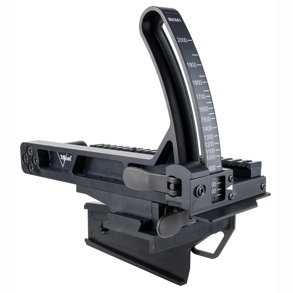Trijicon MGRS Mk19 2000m Mount AC32123