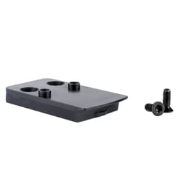 USED Trijicon RMRcc Mount Plate for SIG Sauer P365 Gen II AC32124 - Light Mount Marks USED8712