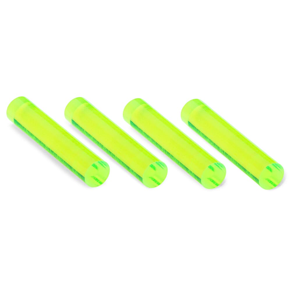 Trijicon DI Night Sight Fiber Replacement Pack Green AC50010