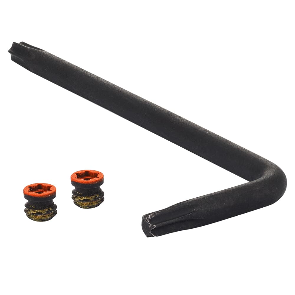 Trijicon DI Night Sight Retainer Replacement Pack Orange AC50013