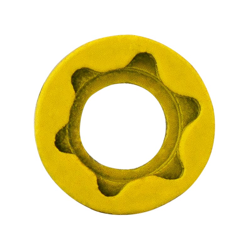 Trijicon DI Night Sight Retainer Replacement Pack Yellow AC50014
