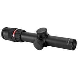 Trijicon TR24R AccuPoint 1-4x24 - Trijicon Accupoint