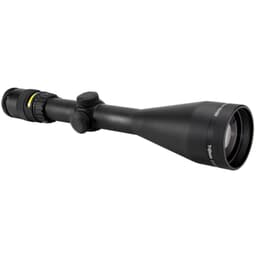 Trijicon TR22 AccuPoint 2.5-10x56 - Trijicon Accupoint